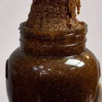 معجون درمانی
