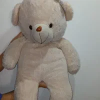 عروسک خرس(بزرگ)|اسباب‌بازی بچه|پردیس, فاز ۱۱|دیوار