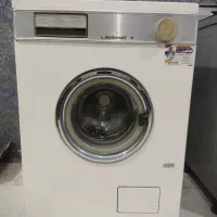 لباسشویی اتومات AEG