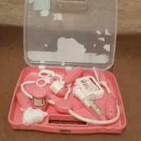 تعدادی اسباب بازی|اسباببازی بچه|کلاله, |دیوار