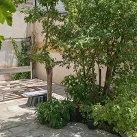 ۲۰۰متر ویلایی کلنگی/۲نبش روبروی کوه پارک هفت تیر|فروش خانه و ویلا|مشهد, هفت تیر (حافظ)|دیوار