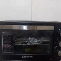 توستر ۲۰ لیتری