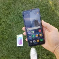 گوشی شیائومی نوت 10 و نوت 8