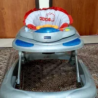 روروک موزیکال سالم در حد نو