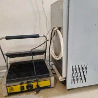 لوازم کافی شاپ|کافی‌شاپ و رستوران|اصفهان, باغ زرشک|دیوار