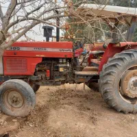 تراکتور۳۹۹ مدل ۸۷|خودرو سنگین|ایوانکی, |دیوار