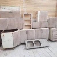 کابینت آشپزخانه