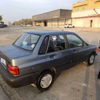 فروشی مدل87دوگانه بوشهر|خودرو سواری و وانت|بوشهر, |دیوار