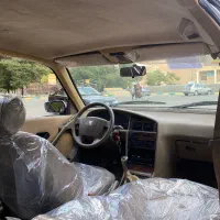 پژو ۴۰۵ مدل ۹۲