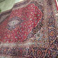 قالی دستباف نجف آبادی