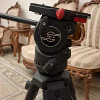 سه پایه ساچلر FSB4|دوربین عکاسی و فیلم‌برداری|اصفهان, شاهد|دیوار