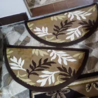 چند عدد گلیم|گلیم، جاجیم، گبه|بروجرد, |دیوار