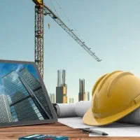 مدرک مهندسی عمران/معماری دارای ۷ سال بیمه مشاور