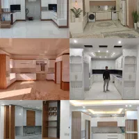 نصاب کابینت و دکوراسیون داخلی