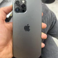iphone 12 pro max 256GB ZAA