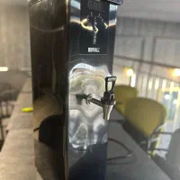 کتل بوریستا - بویلر بوفالو