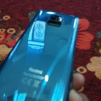 note 9s|موبایل|خرمآباد, |دیوار