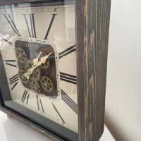 ساعت رومیزی مارک|ساعت دیواری و تزئینی|مهاباد (آذربایجان غربی), |دیوار