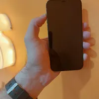 اپل iPhone 12 Pro با حافظهٔ ۵۱۲ گیگابایت|موبایل|رشت, گلسار|دیوار