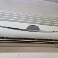 کولردوتیکه جنرال ۳۰۰۰۰ طرح لبخند|کولر گازی و فن‌کوئل|اندیمشک, |دیوار