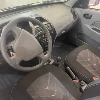 تیبا ۱ بدون رنگ مدل ۱۴۰۰ بسیار تمیز نقد و اقساط|خودرو سواری و وانت|مشهد, تربیت (صدف)|دیوار