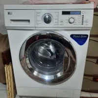 ماشین لباسشویی ال ج ۷کیلو