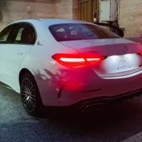 benz C200 L 2025|خودرو سواری و وانت|شیراز, تلخ داش|دیوار
