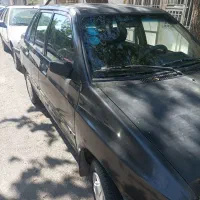 پراید مدل 79|خودرو سواری و وانت|تهران, خاک سفید|دیوار