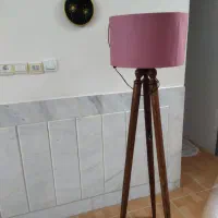 آباژور|چراغ خواب و آباژور|نجف‌آباد, ویلاشهر|دیوار