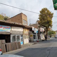 تجاری مسکونی سند منگوله دار ۵۱۹ متر با ۴ باب مغاز|فروش زمین و ملک کلنگی|کرج, اسلام‌آباد|دیوار