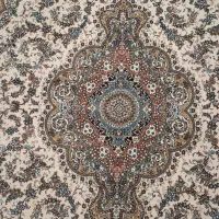 فرش ۷۰۰ شانه ۹ متری|فرش|کرمان, |دیوار