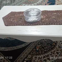 میز وسط و عسلی