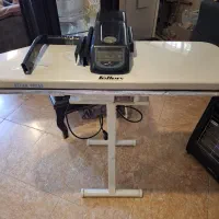 اتو بخار پرس فلر Feller