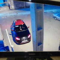 قسطی ۴ماهه/دوربین ۲مگاپیکسل/۵مگاپیکسل|دوربین مداربسته|اراک, |دیوار