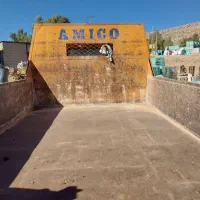 AMICO|خودرو سنگین|بدره, |دیوار