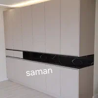 نصاب کابینت و کمد