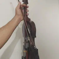 ویالون دست ساز کامل خوش صدا