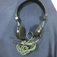 هدفون میکروفن دار