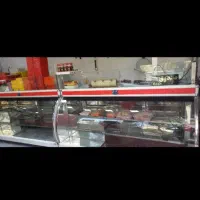 یخجال صنعتی قصابی|فروشگاه و مغازه|مشهد, امام خمینی|دیوار