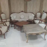 تولید و تعمیرات مبل