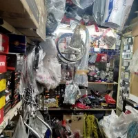 لوازم یدکی موتورسیکلت کوشکی