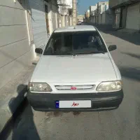 پرایددوگانه فابریک مدل۹۰