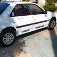 پارس سال بکر و خانگی|خودرو سواری و وانت|زرقان, |دیوار