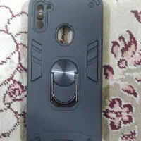 یک عدد قاپ گوشئ آ ۱۱