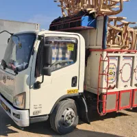 کامیونت فاو مدل ۹۸|خودرو سنگین|چهاردانگه (تهران), |دیوار