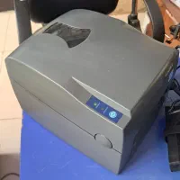 پرینتر لیبل زن گودکس مدل G500|پرینتر، اسکنر، کپی، فکس|تهران, شهرک شریعتی|دیوار