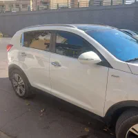 کیا اسپورتیج ۲۰۱۴