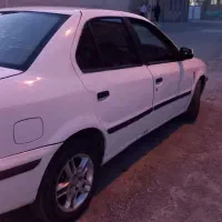 سمند ۸۹ Lx|خودرو سواری و وانت|اسلام‌‌آباد غرب, |دیوار