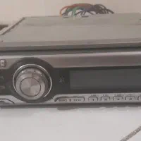 ضبط جی وی سی|سیستم صوتی خانگی|گرگان, |دیوار