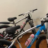 دوچرخه برند bmw